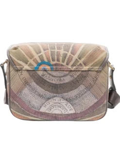 PLANETARIUM Borsa a tracolla