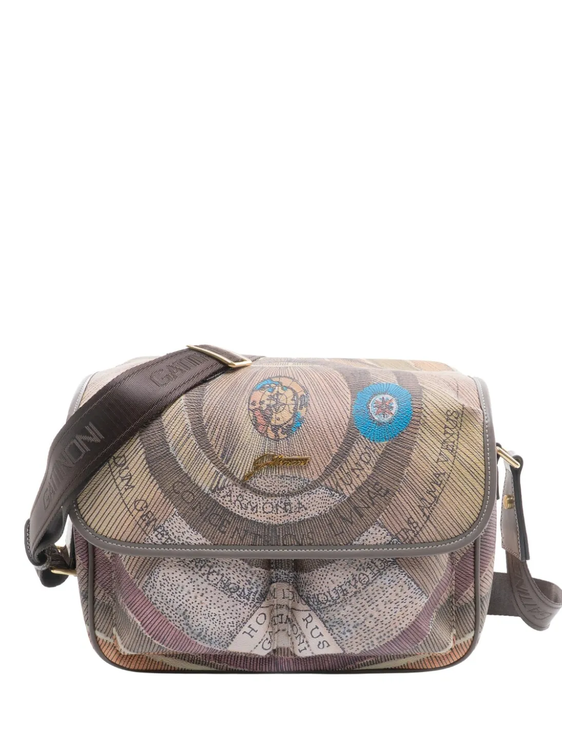 PLANETARIUM Borsa a tracolla
