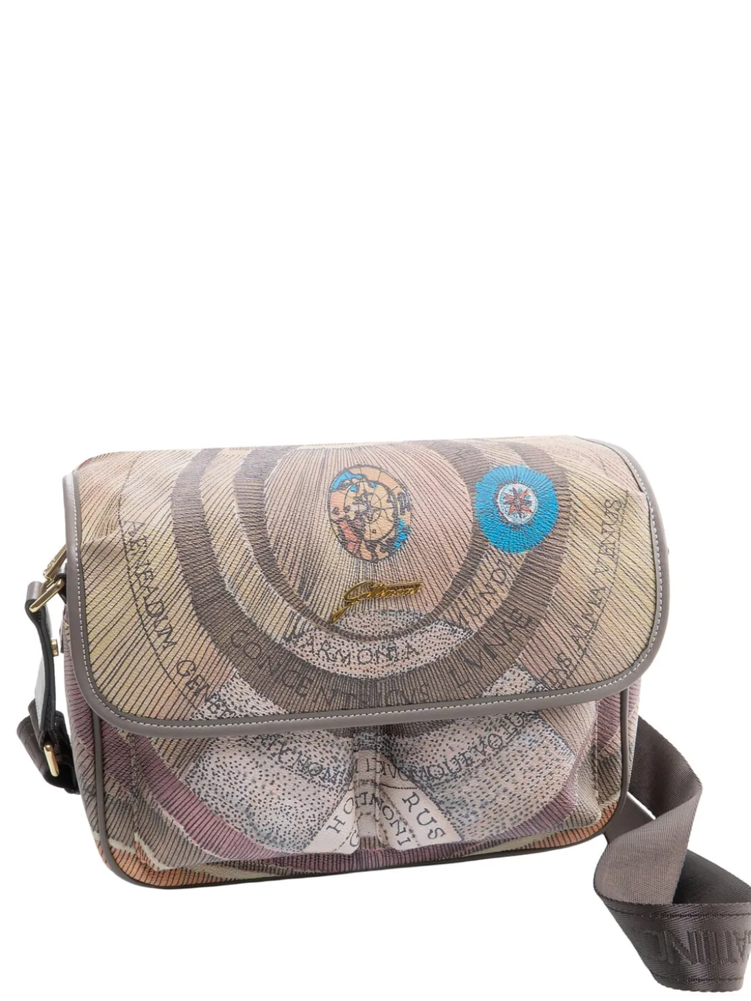 PLANETARIUM Borsa a tracolla