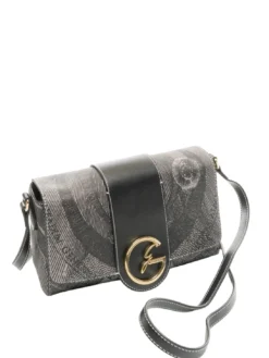 PLANETARIUM Borsa a tracolla con flap