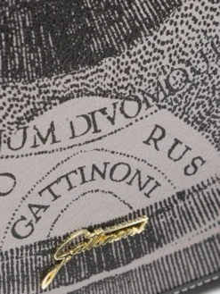 PLANETARIUM Borsa a tracolla con flap