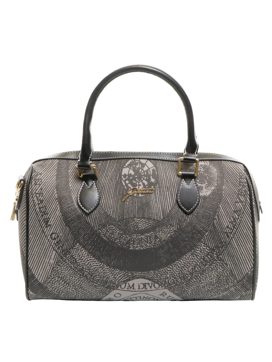 PLANETARIUM Borsa bauletto con tracolla