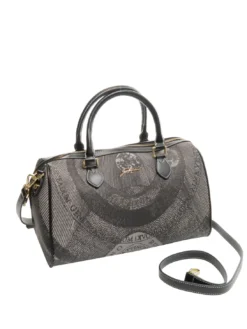 PLANETARIUM Borsa bauletto con tracolla