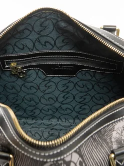 PLANETARIUM Borsa bauletto con tracolla