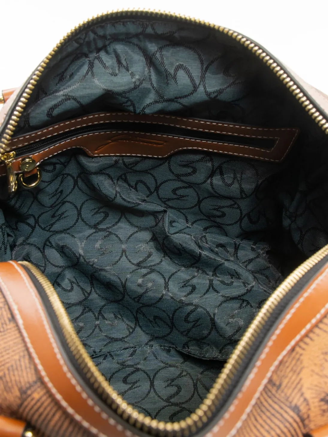 PLANETARIUM Borsa bauletto con tracolla