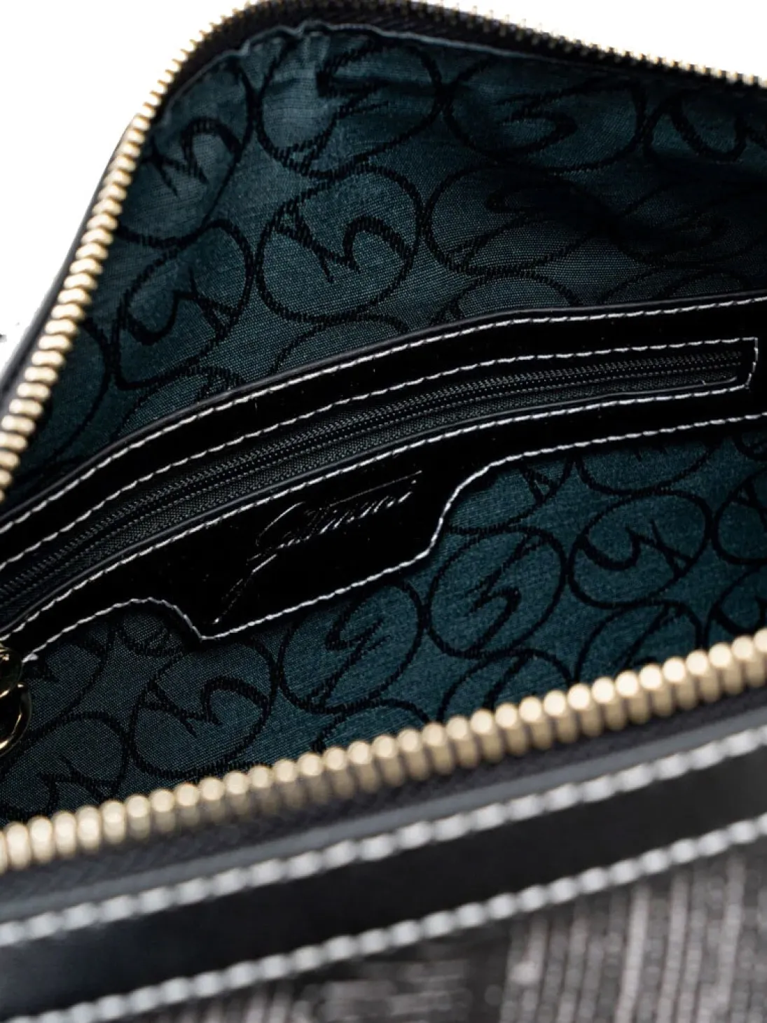 PLANETARIUM Borsa bauletto con tracolla