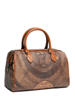 PLANETARIUM Borsa bauletto con tracolla