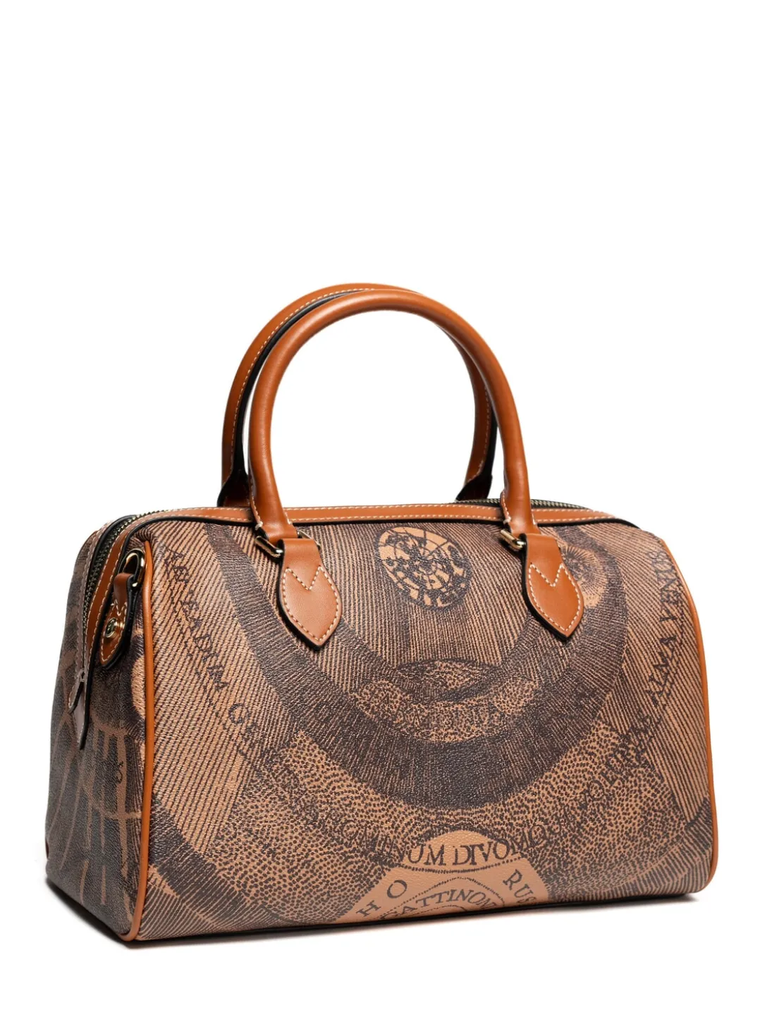 PLANETARIUM Borsa bauletto con tracolla