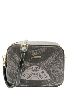 PLANETARIUM Borsa camera case a tracolla
