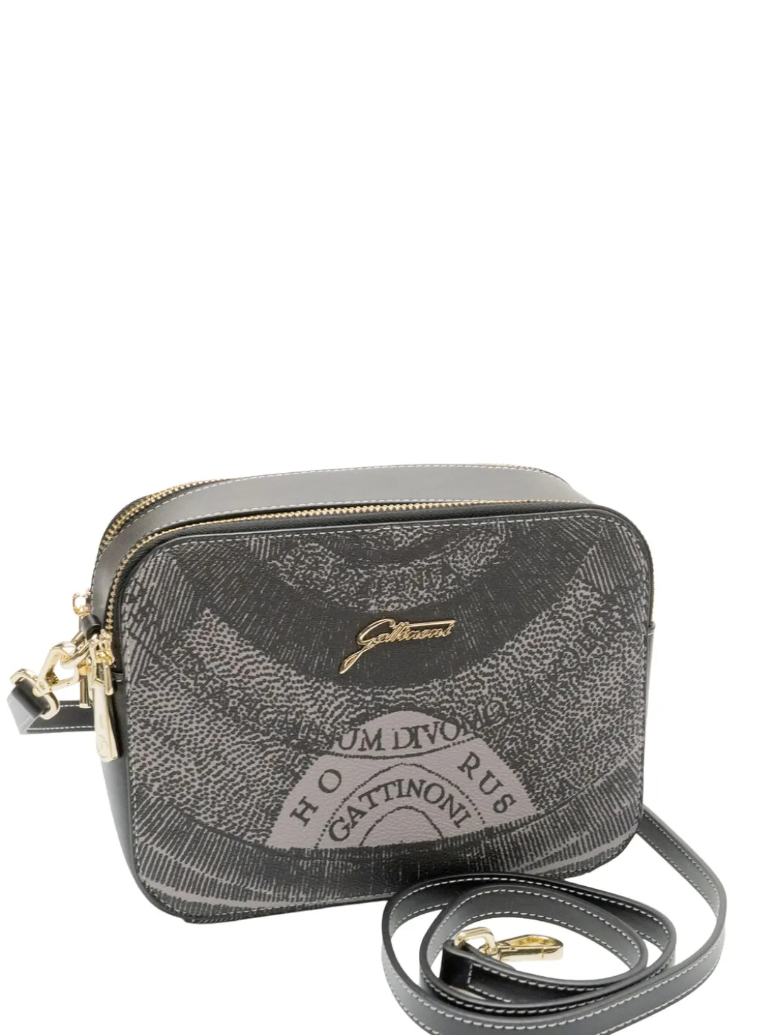 PLANETARIUM Borsa camera case a tracolla