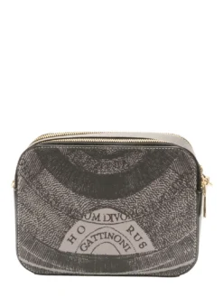 PLANETARIUM Borsa camera case a tracolla