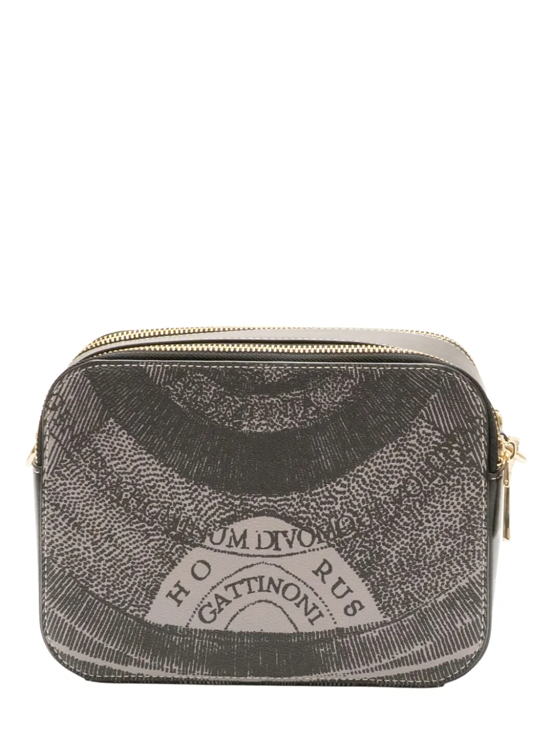 PLANETARIUM Borsa camera case a tracolla