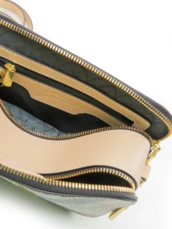 PLANETARIUM Borsa camera case a tracolla