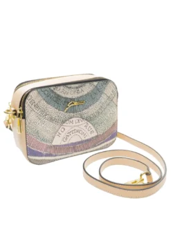 PLANETARIUM Borsa camera case a tracolla