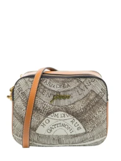 PLANETARIUM Borsa camera case a tracolla