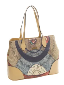 PLANETARIUM Borsa media a spalla