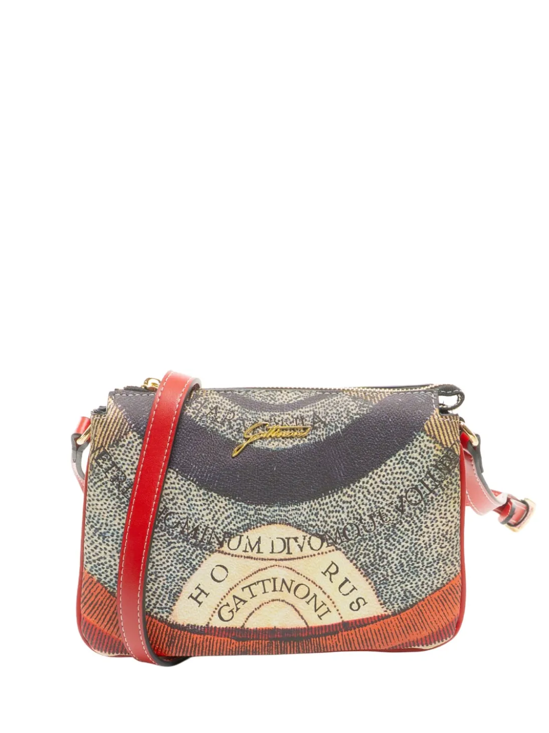 PLANETARIUM Borsa media a tracolla