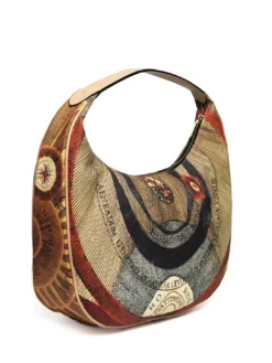 PLANETARIUM Borsa sacca a spalla