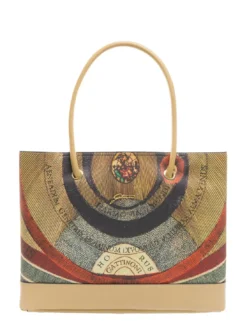 PLANETARIUM Borsa shopping