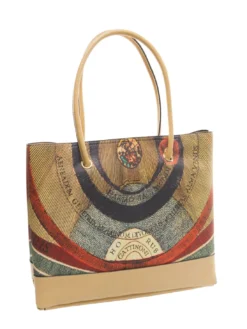 PLANETARIUM Borsa shopping