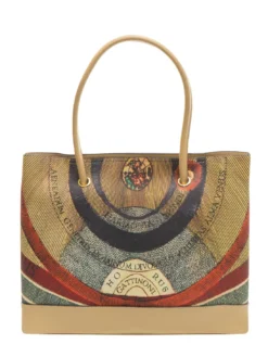 PLANETARIUM Borsa shopping