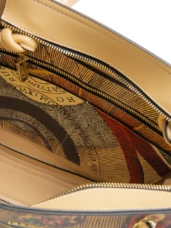 PLANETARIUM Borsa shopping