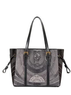 PLANETARIUM Borsa shopping a spalla