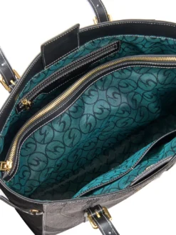 PLANETARIUM Borsa shopping a spalla
