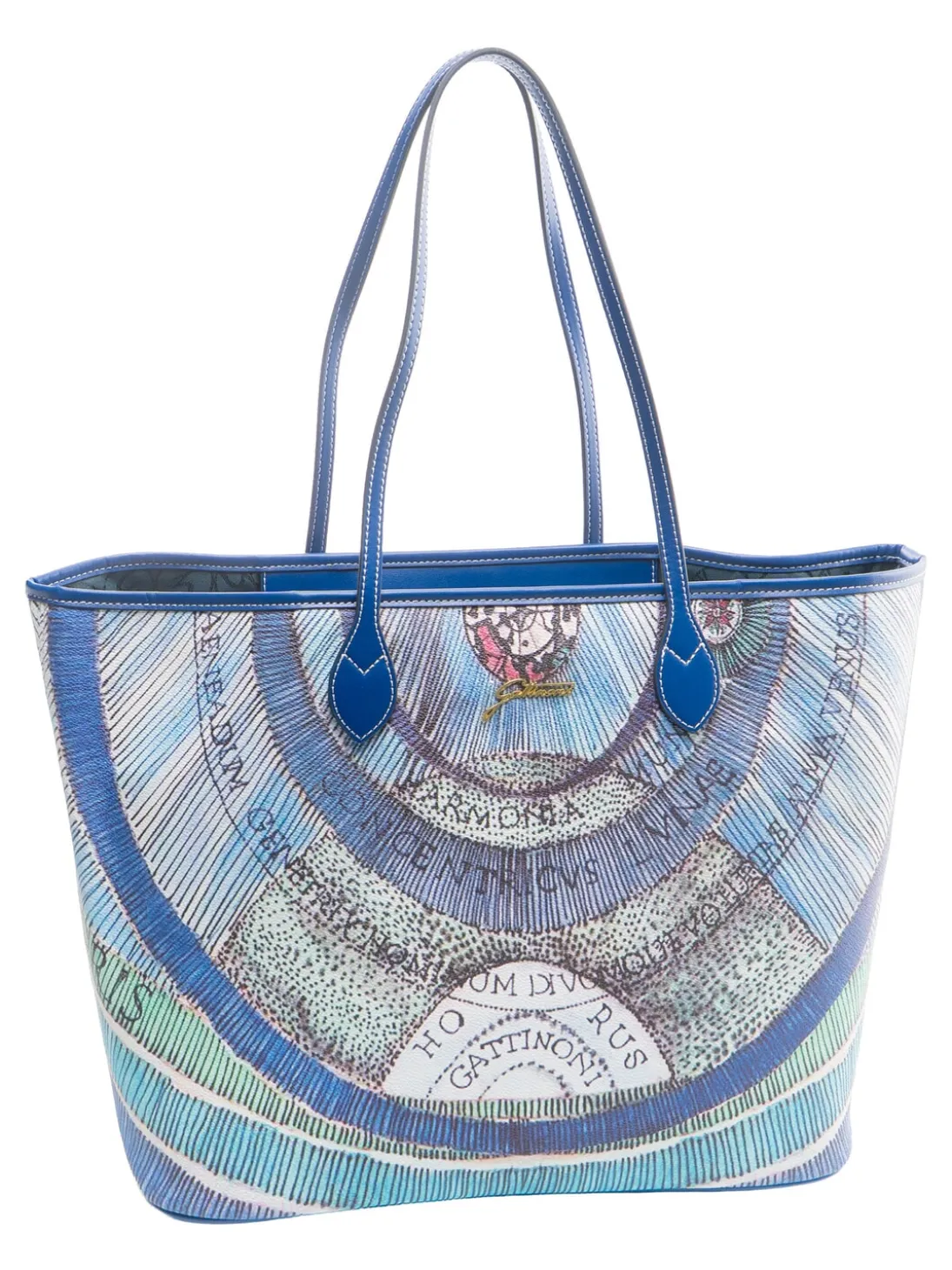 PLANETARIUM Borsa shopping grande