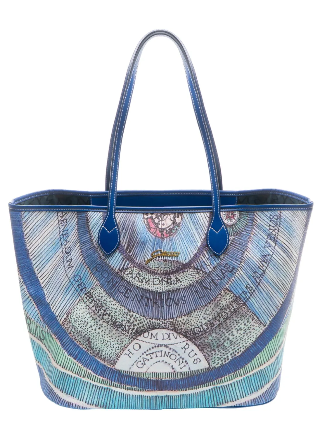 PLANETARIUM Borsa shopping grande