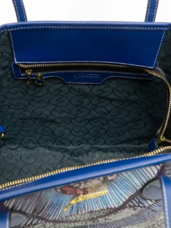 PLANETARIUM Borsa shopping media