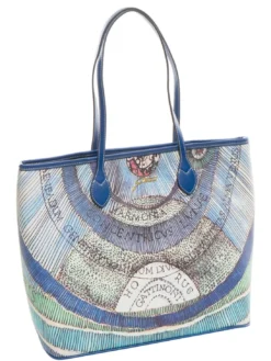 PLANETARIUM Borsa shopping media