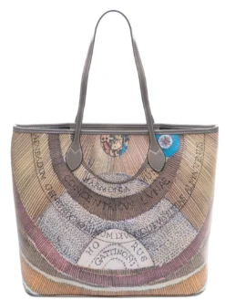 PLANETARIUM Borsa shopping media