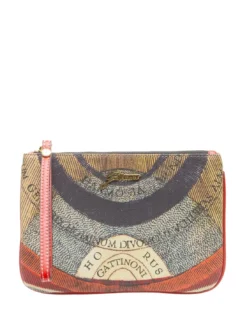 PLANETARIUM Pochette con polsierina