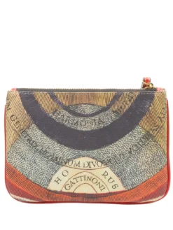 PLANETARIUM Pochette con polsierina