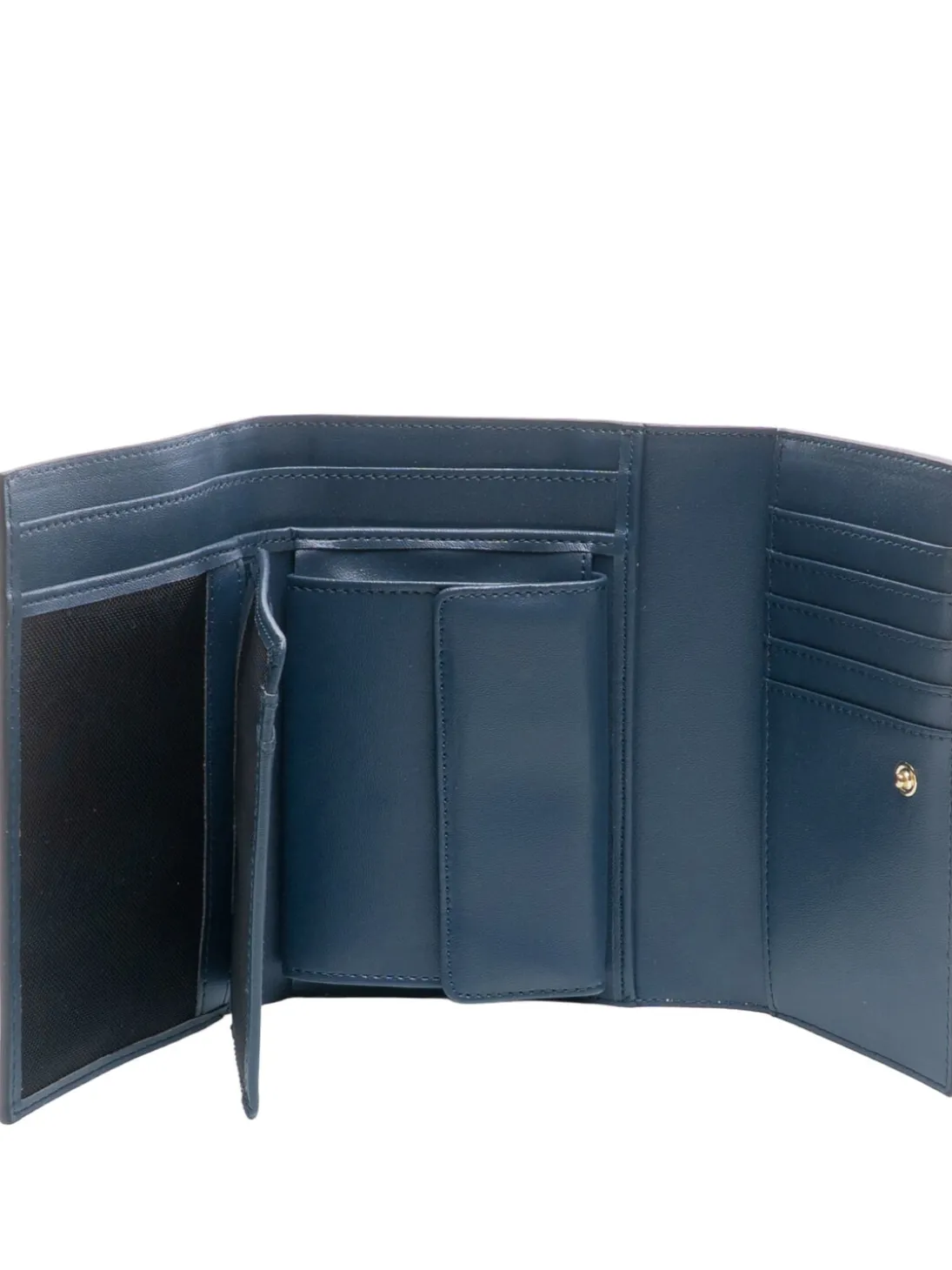 PLANETARIUM Portafoglio medio con flap