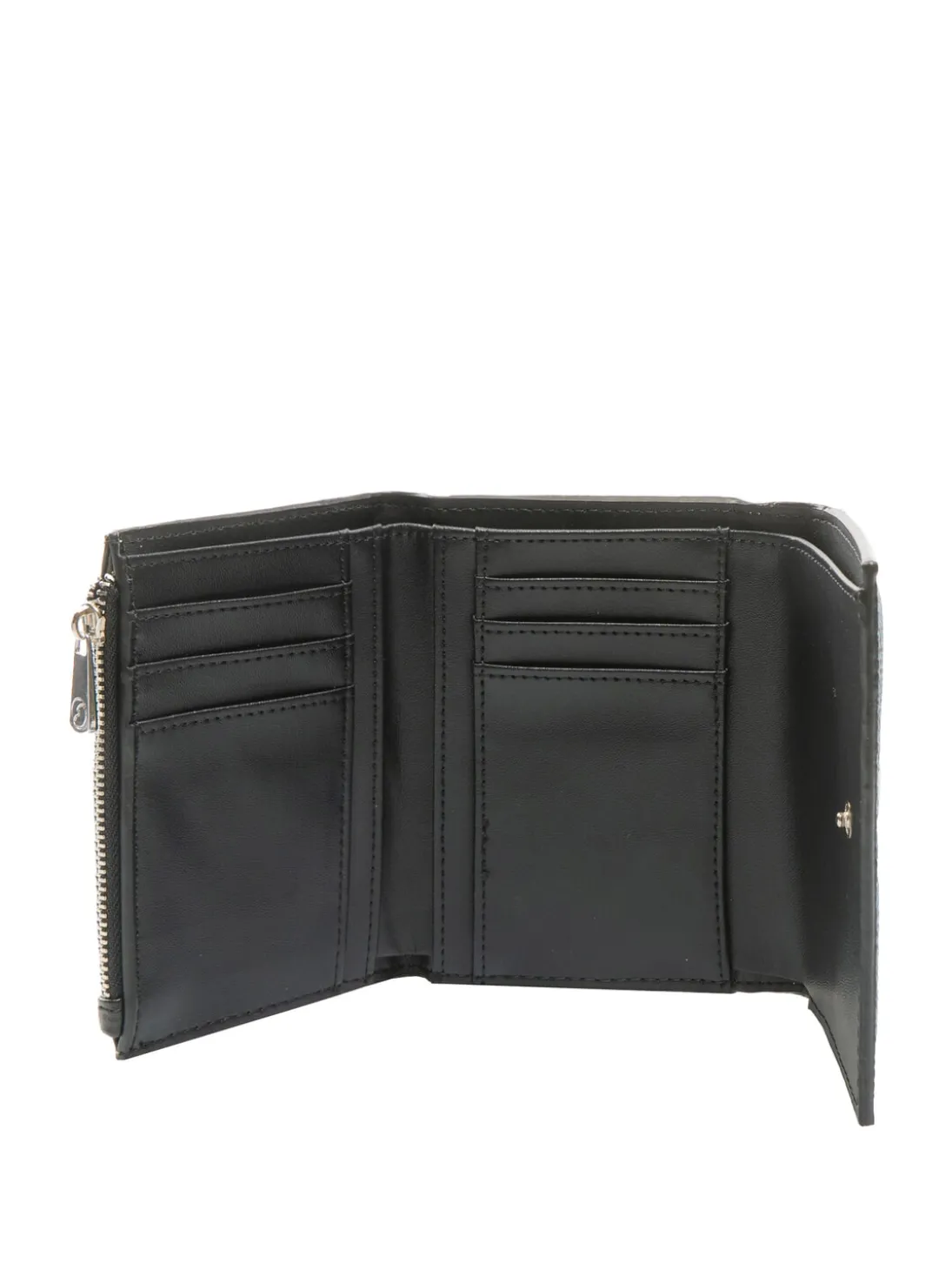 PLANETARIUM Portafoglio piccolo con flap