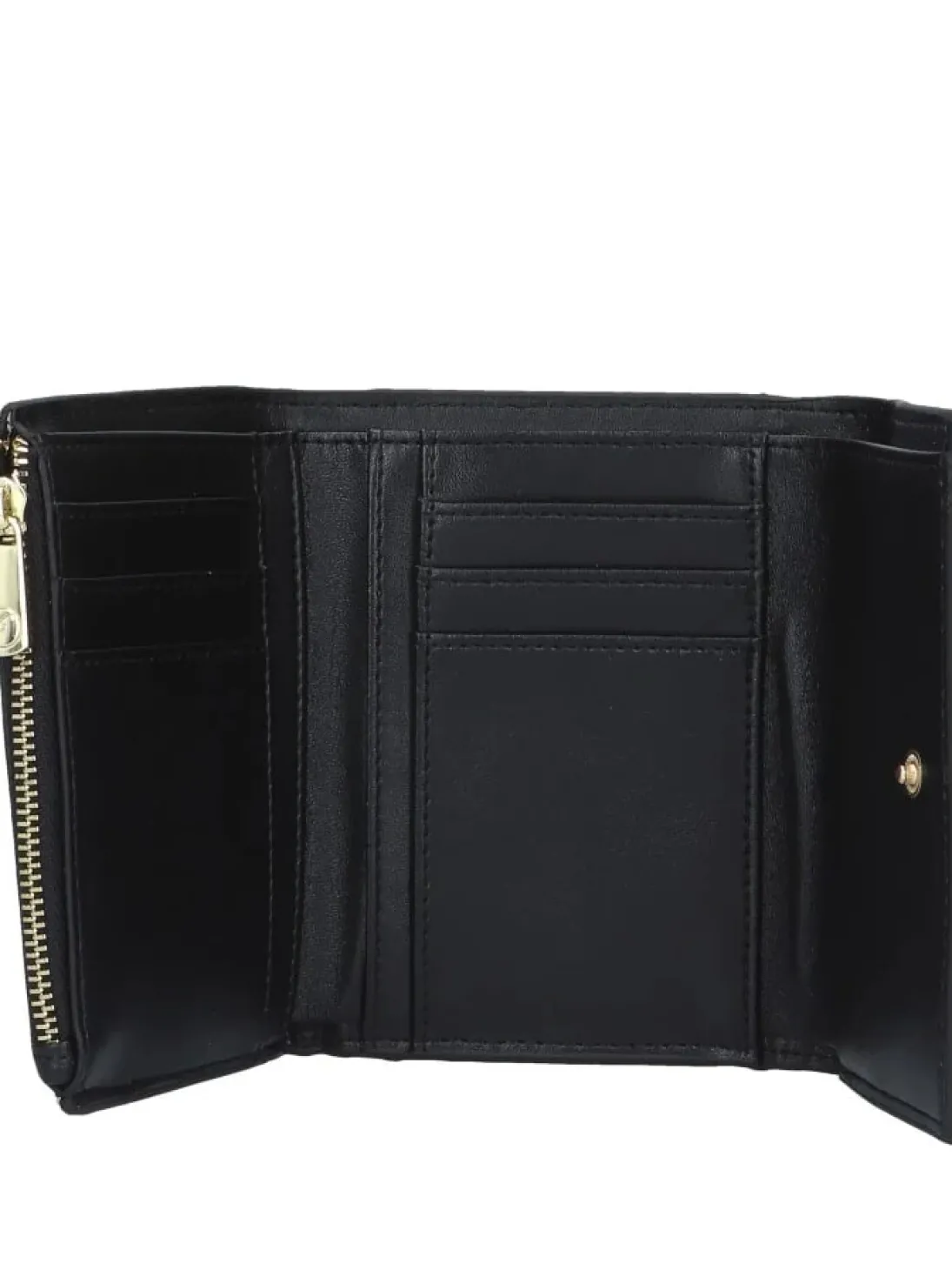 PLANETARIUM Portafoglio piccolo con flap