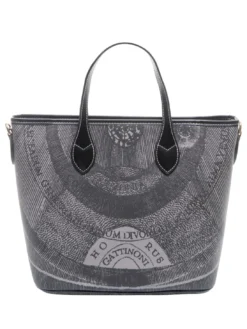 PLANETARIUM Shopper a mano, con tracolla
