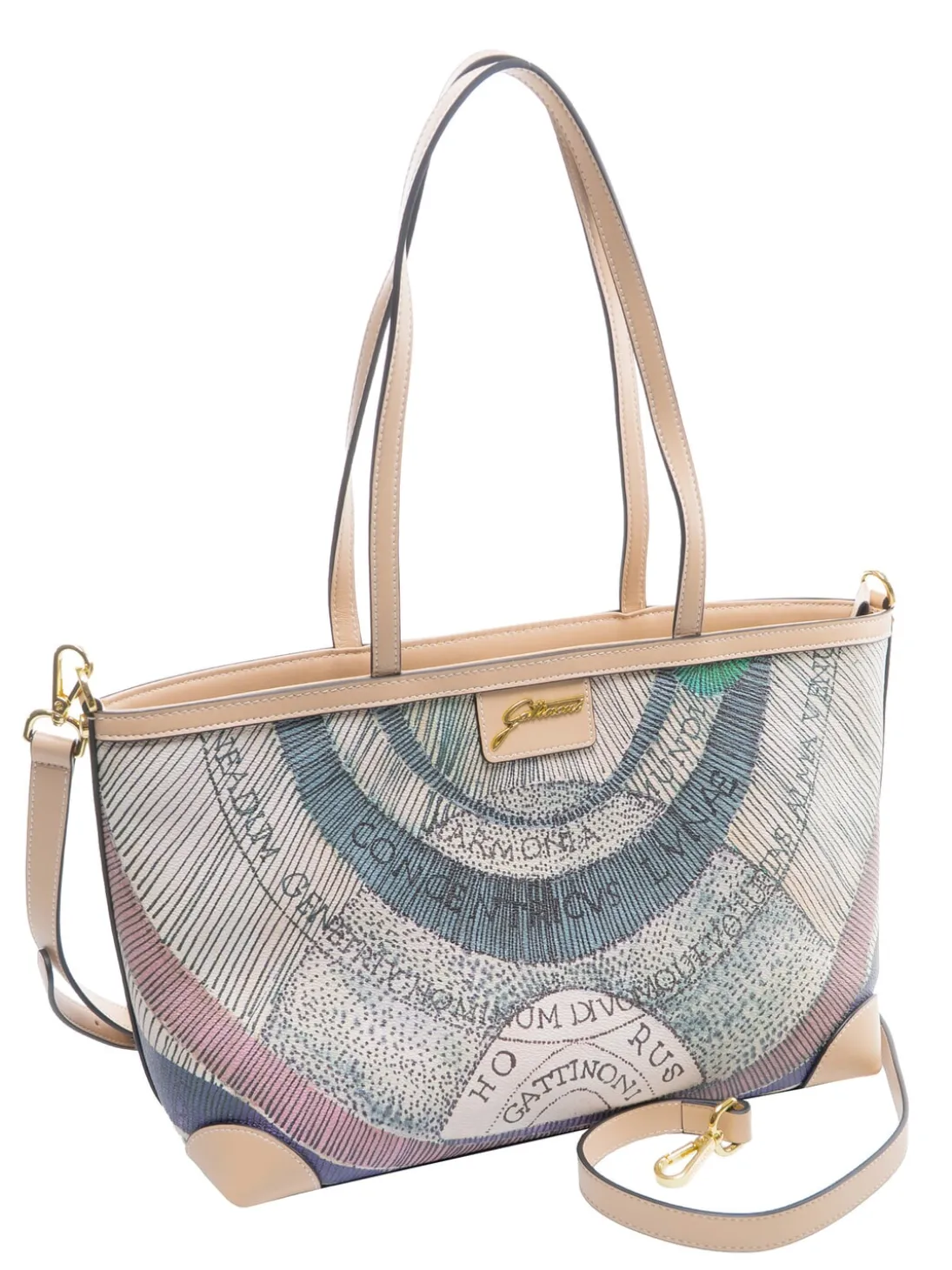 PLANETARIUM Shopping Bag