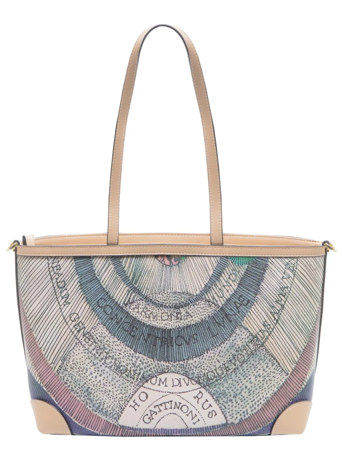 PLANETARIUM Shopping Bag