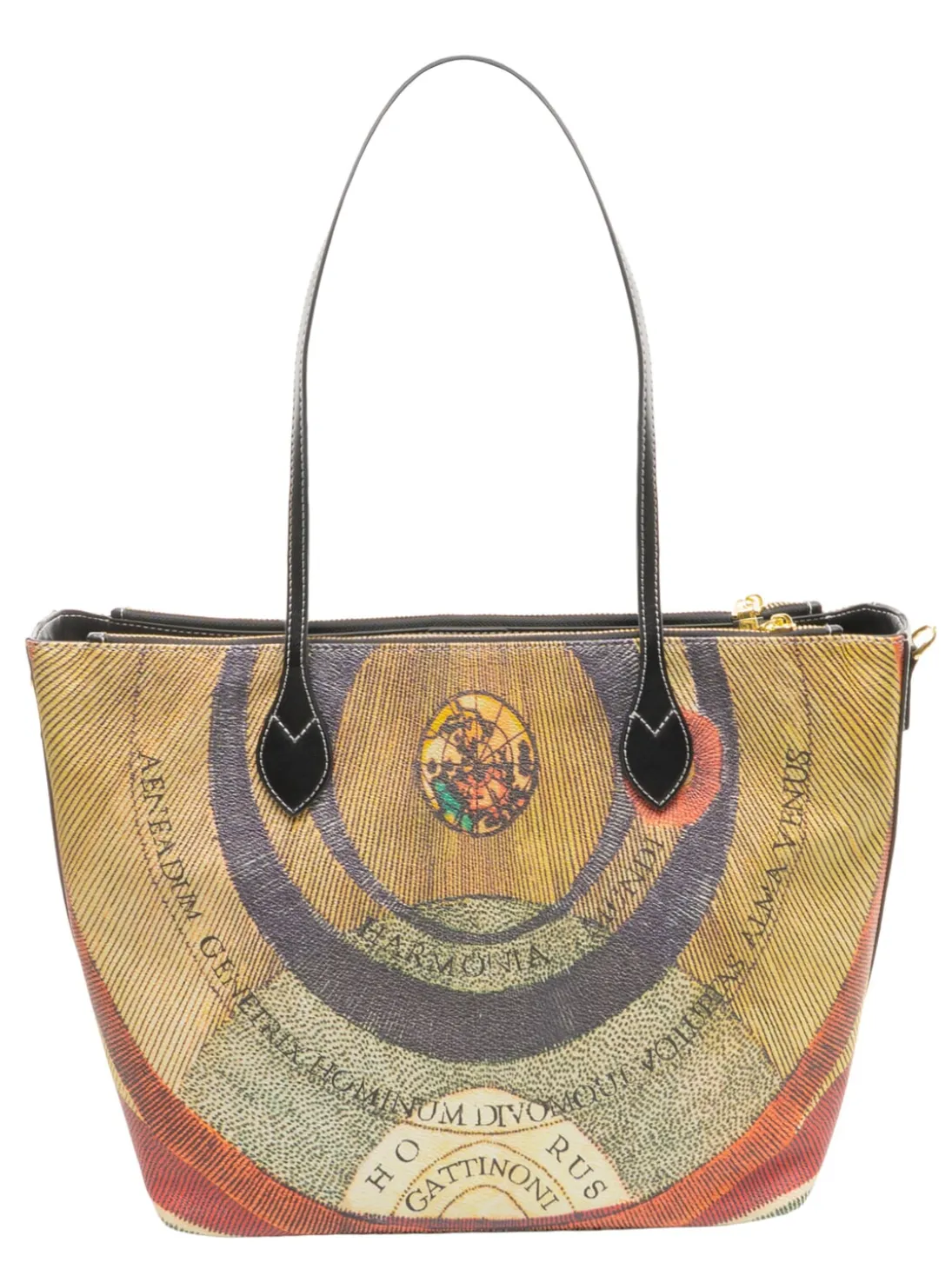 PLANETARIUM Shopping Bag