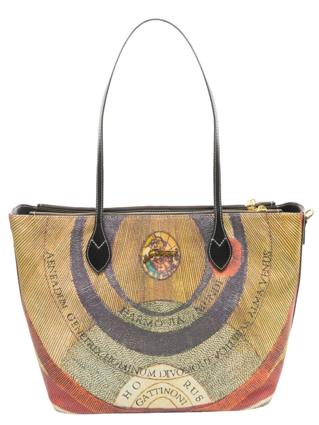 PLANETARIUM Shopping Bag