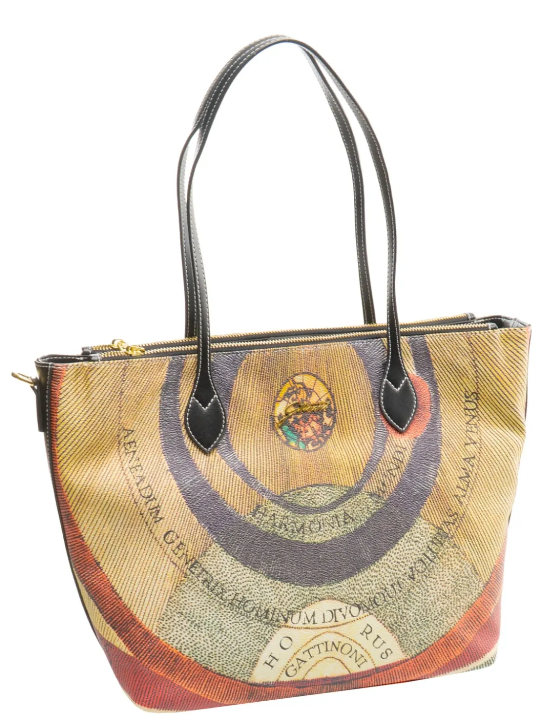 PLANETARIUM Shopping Bag