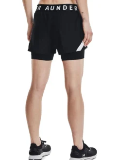 PLAY UP Pantaloncini sportivi