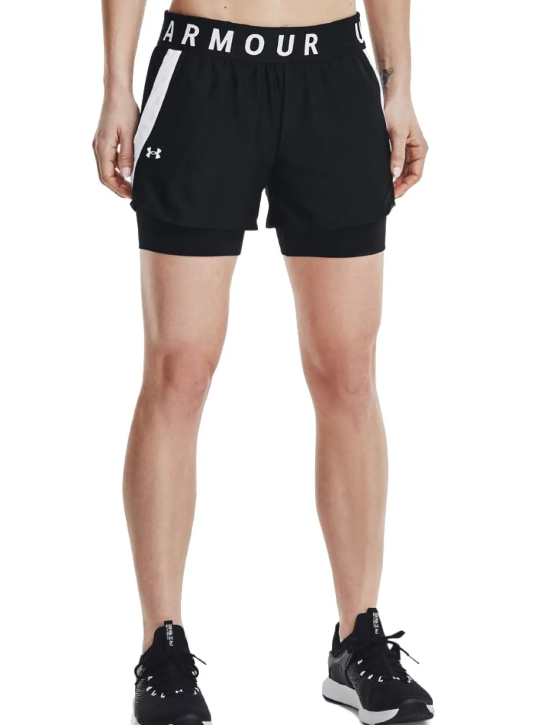 PLAY UP Pantaloncini sportivi