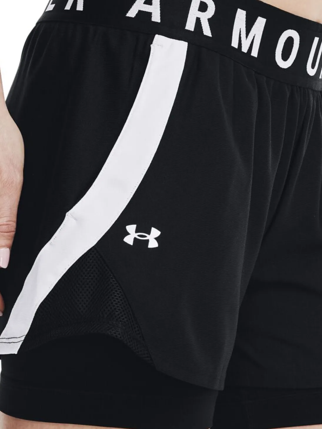 PLAY UP Pantaloncini sportivi