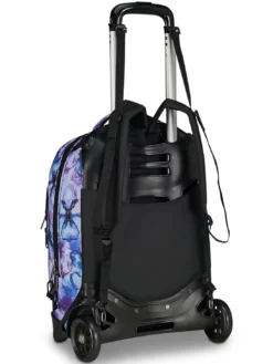 PLUG FANTASY Zaino Trolley sganciabile