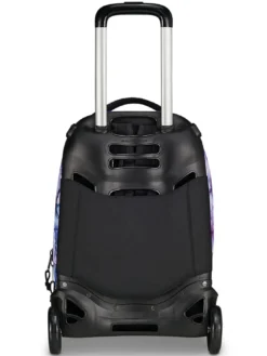 PLUG FANTASY Zaino Trolley sganciabile