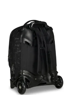 PLUG FANTASY Zaino Trolley sganciabile